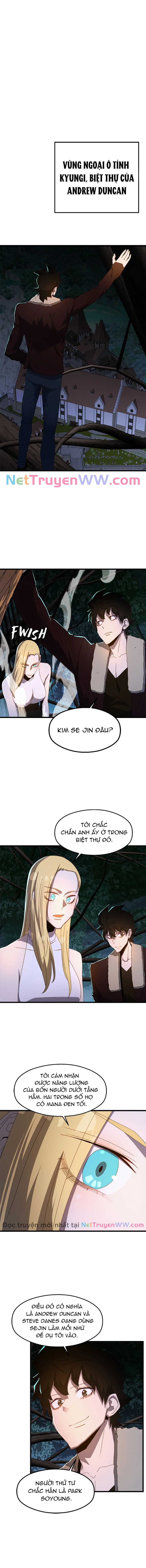 Sự Bế Tắc Bất Khả Chiến Bại: Chapter 70