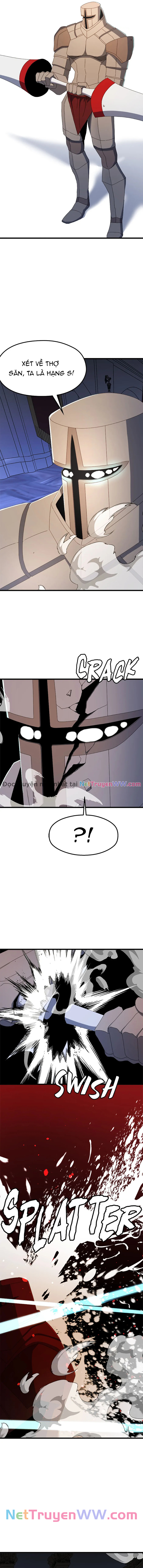 Sự Bế Tắc Bất Khả Chiến Bại: Chapter 70