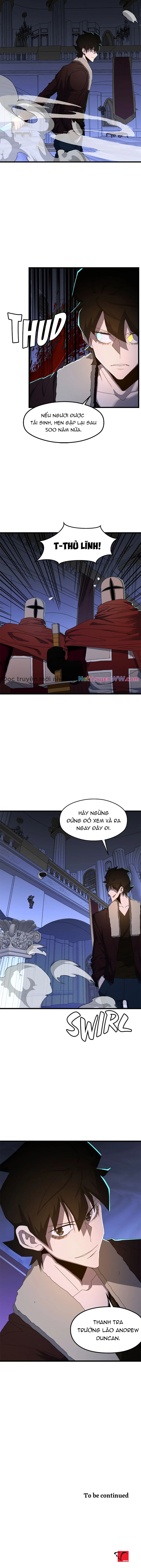 Sự Bế Tắc Bất Khả Chiến Bại: Chapter 70