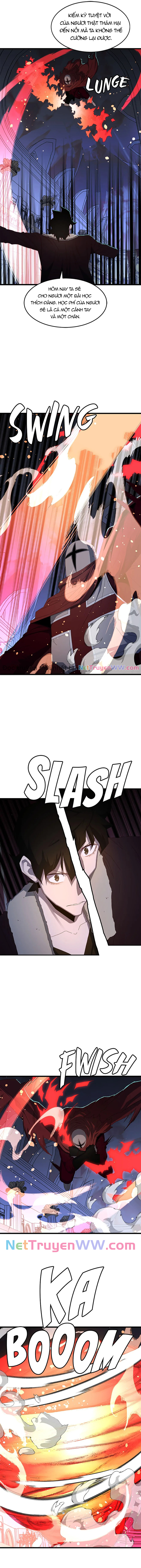 Sự Bế Tắc Bất Khả Chiến Bại: Chapter 70