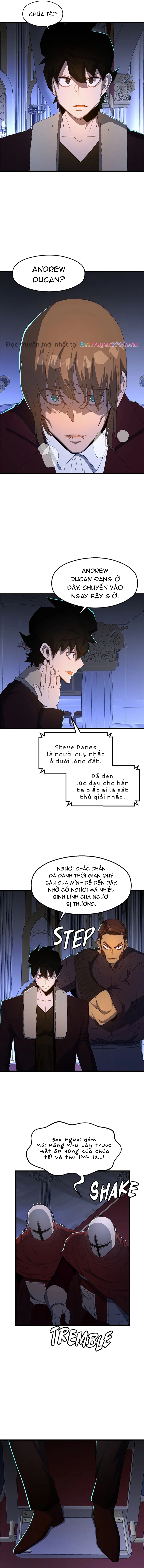 Sự Bế Tắc Bất Khả Chiến Bại: Chapter 71