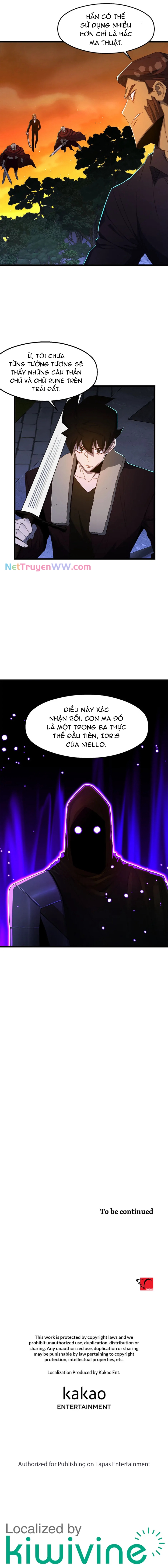 Sự Bế Tắc Bất Khả Chiến Bại: Chapter 71