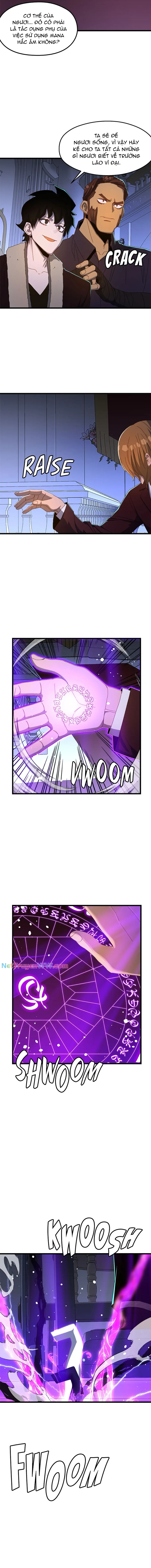 Sự Bế Tắc Bất Khả Chiến Bại: Chapter 71