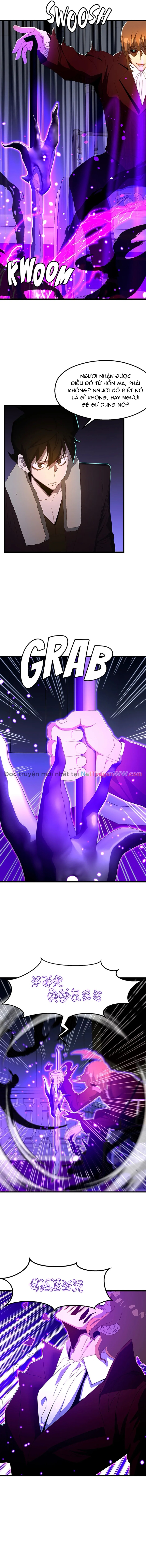 Sự Bế Tắc Bất Khả Chiến Bại: Chapter 71