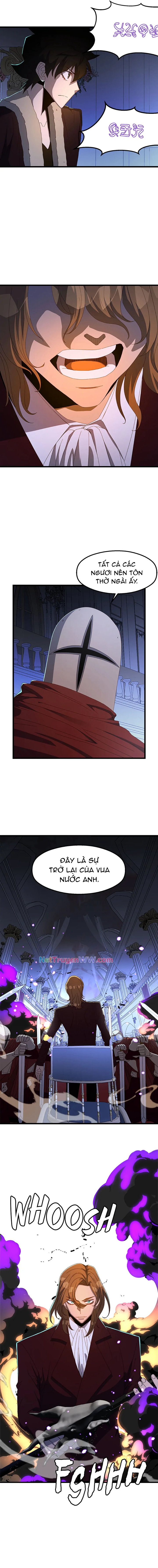 Sự Bế Tắc Bất Khả Chiến Bại: Chapter 71