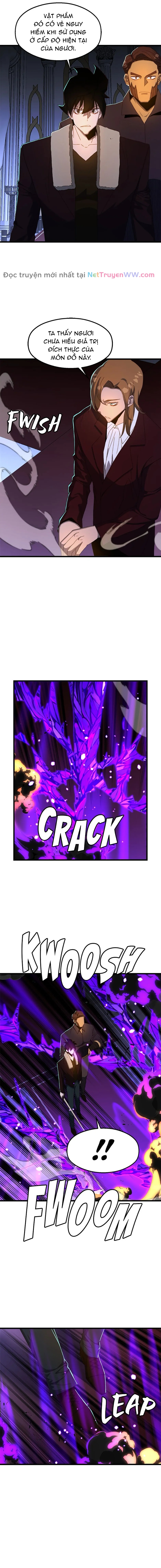 Sự Bế Tắc Bất Khả Chiến Bại: Chapter 71