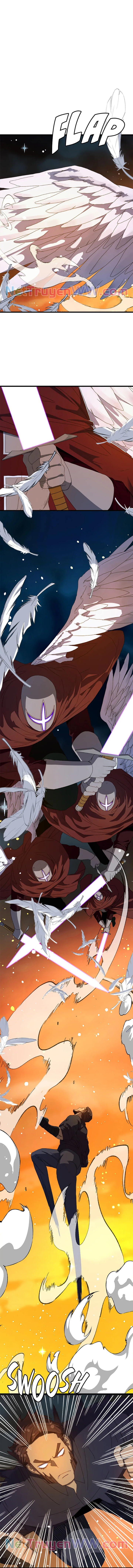 Sự Bế Tắc Bất Khả Chiến Bại: Chapter 72