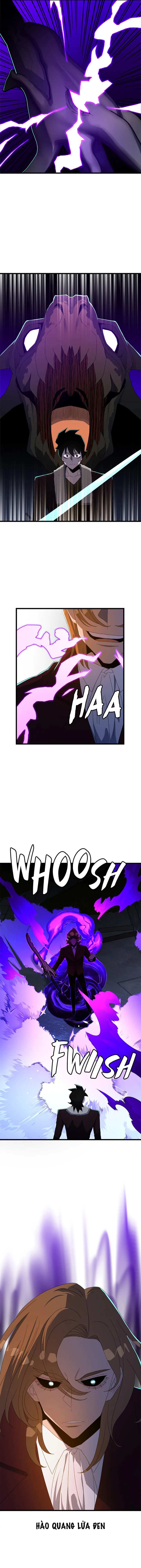 Sự Bế Tắc Bất Khả Chiến Bại: Chapter 72