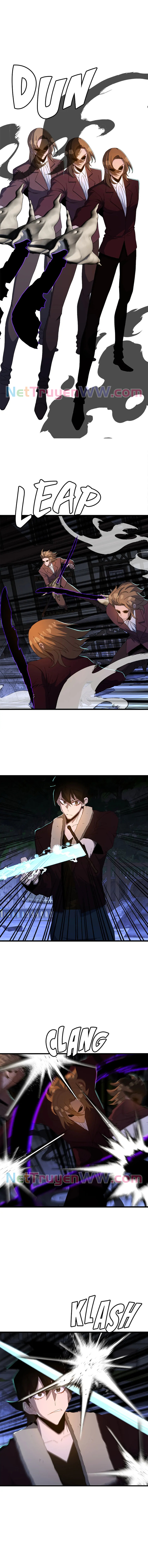 Sự Bế Tắc Bất Khả Chiến Bại: Chapter 72