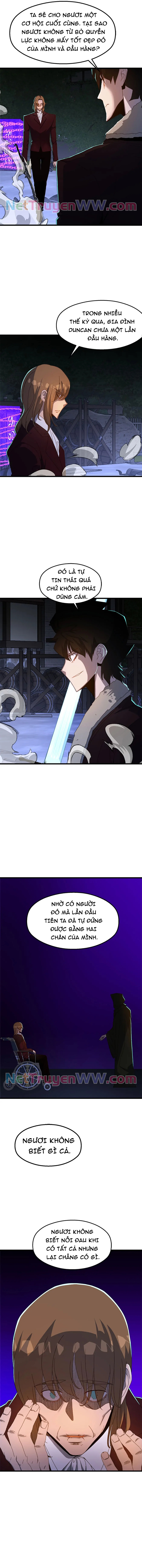 Sự Bế Tắc Bất Khả Chiến Bại: Chapter 72