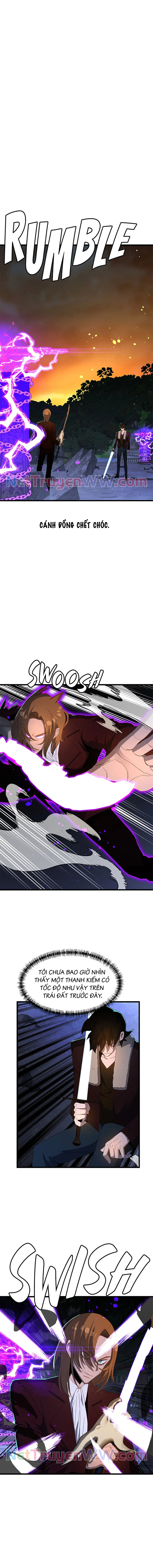 Sự Bế Tắc Bất Khả Chiến Bại: Chapter 72