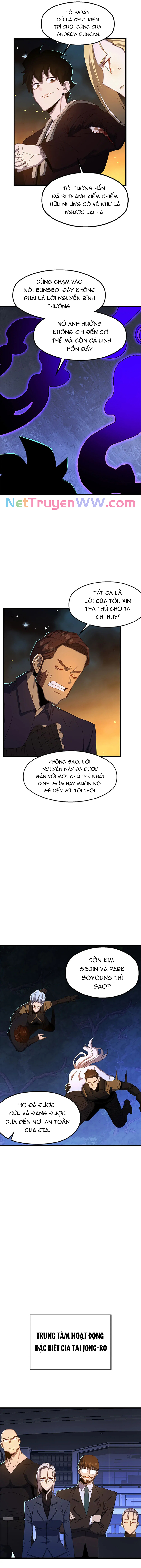 Sự Bế Tắc Bất Khả Chiến Bại: Chapter 73