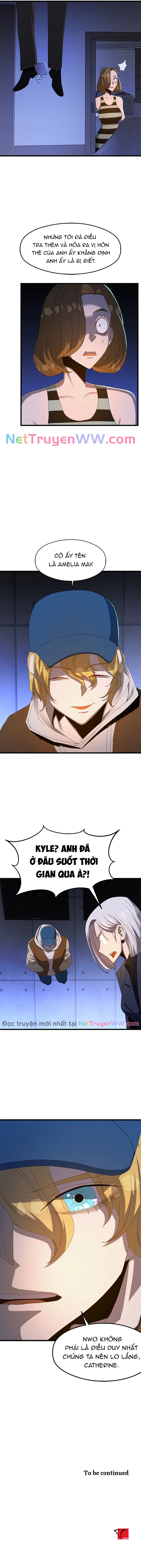 Sự Bế Tắc Bất Khả Chiến Bại: Chapter 73