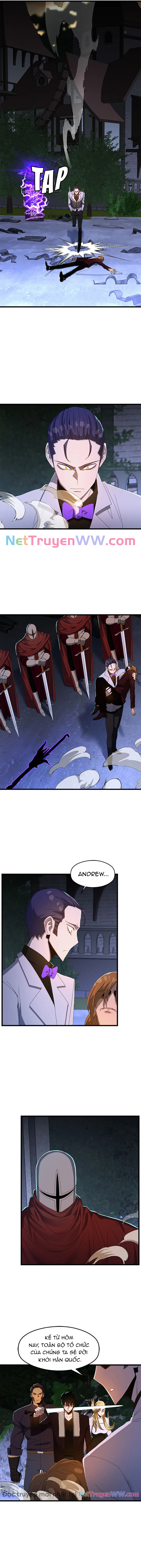 Sự Bế Tắc Bất Khả Chiến Bại: Chapter 73