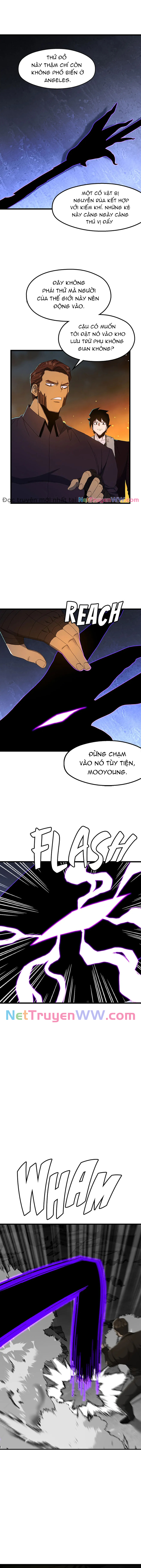 Sự Bế Tắc Bất Khả Chiến Bại: Chapter 73