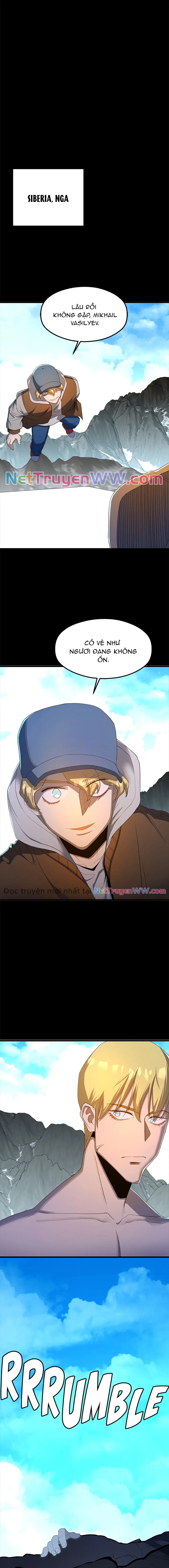 Sự Bế Tắc Bất Khả Chiến Bại: Chapter 74