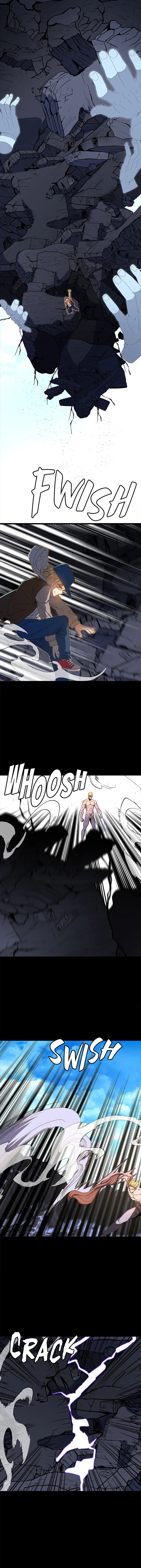 Sự Bế Tắc Bất Khả Chiến Bại: Chapter 74