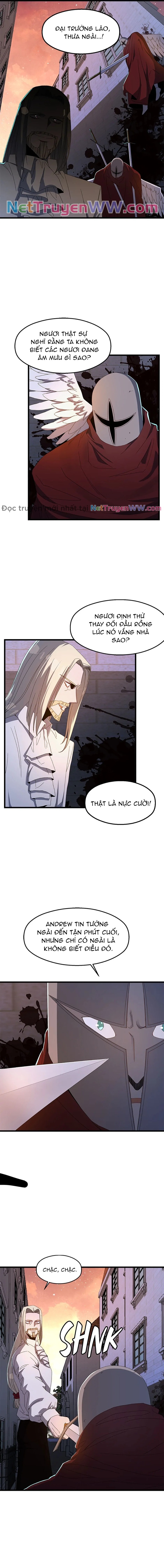 Sự Bế Tắc Bất Khả Chiến Bại: Chapter 74