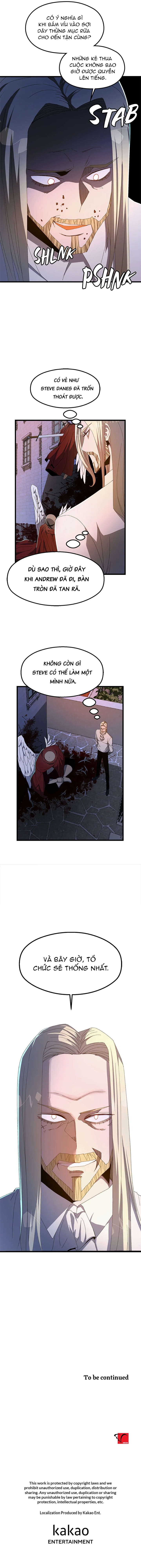 Sự Bế Tắc Bất Khả Chiến Bại: Chapter 74