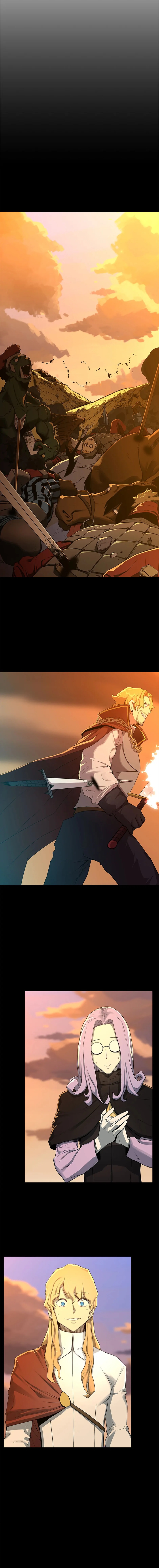 Sự Bế Tắc Bất Khả Chiến Bại: Chapter 74