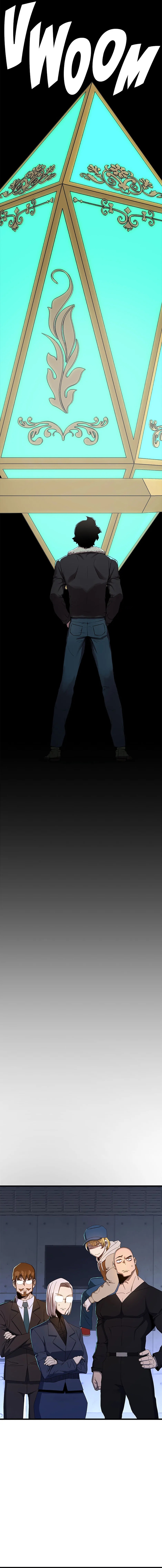 Sự Bế Tắc Bất Khả Chiến Bại: Chapter 74