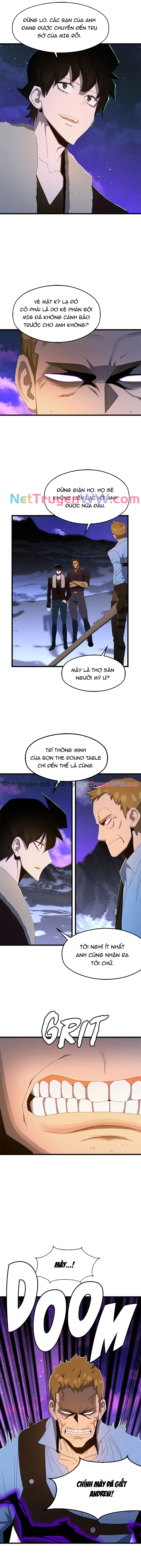 Sự Bế Tắc Bất Khả Chiến Bại: Chapter 75