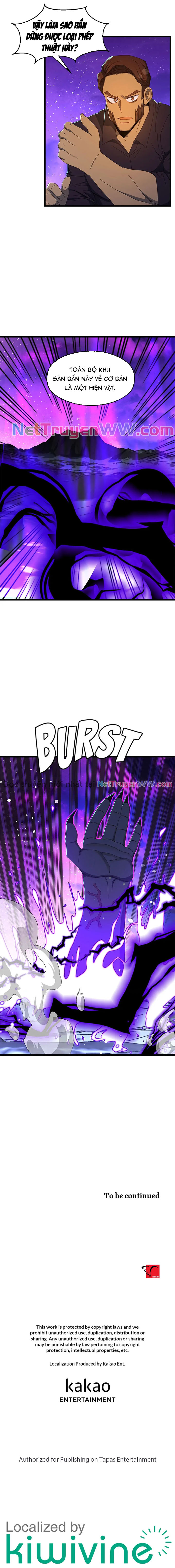 Sự Bế Tắc Bất Khả Chiến Bại: Chapter 75