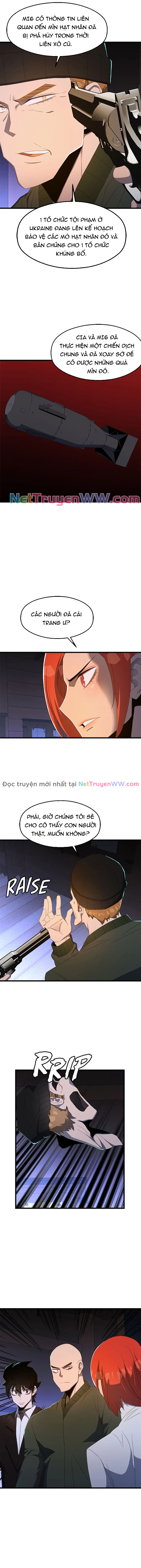 Sự Bế Tắc Bất Khả Chiến Bại: Chapter 75