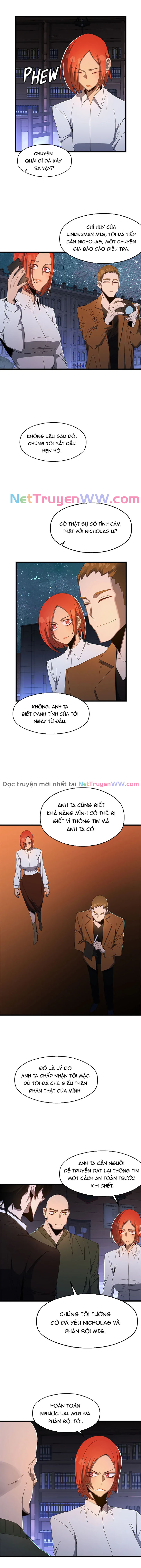 Sự Bế Tắc Bất Khả Chiến Bại: Chapter 75