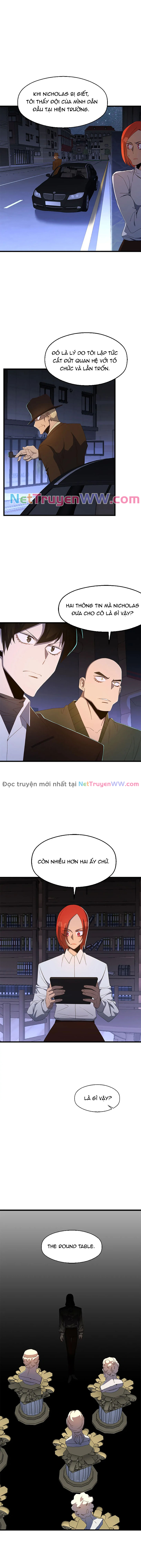 Sự Bế Tắc Bất Khả Chiến Bại: Chapter 75