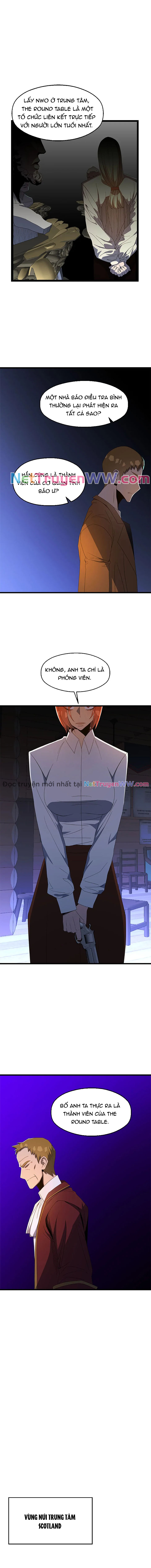 Sự Bế Tắc Bất Khả Chiến Bại: Chapter 75