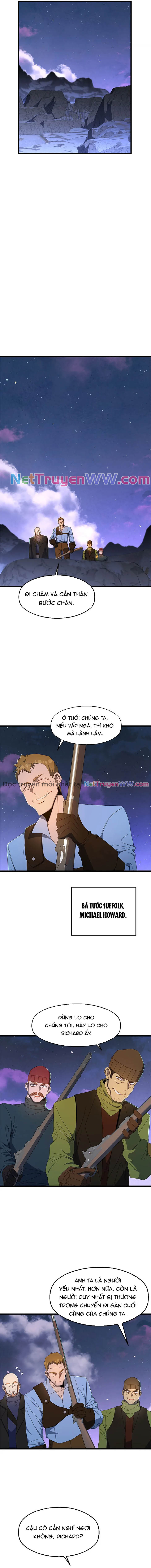 Sự Bế Tắc Bất Khả Chiến Bại: Chapter 75