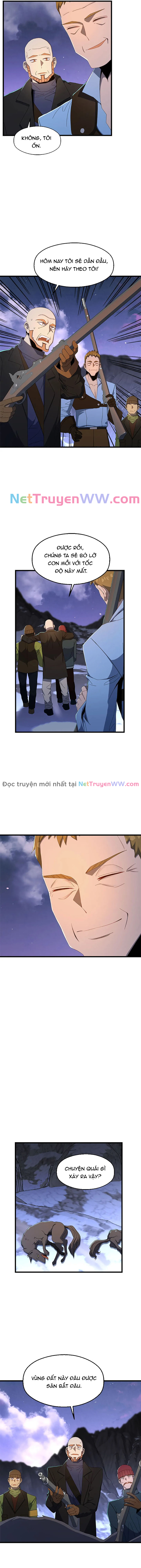 Sự Bế Tắc Bất Khả Chiến Bại: Chapter 75