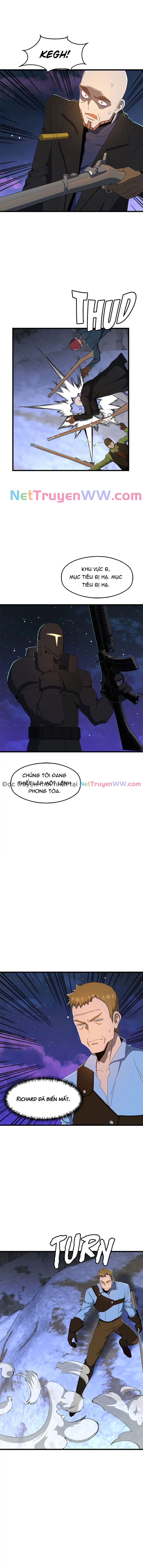 Sự Bế Tắc Bất Khả Chiến Bại: Chapter 75