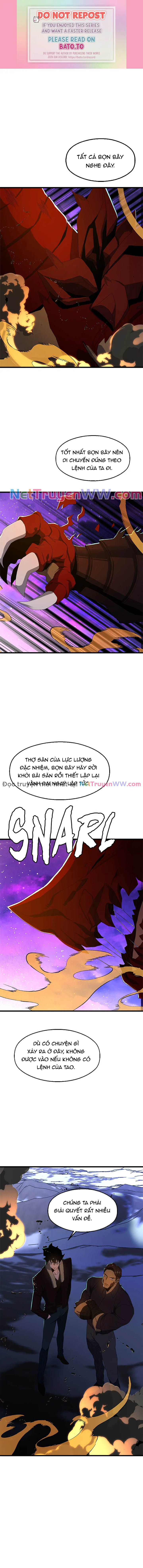 Sự Bế Tắc Bất Khả Chiến Bại: Chapter 76