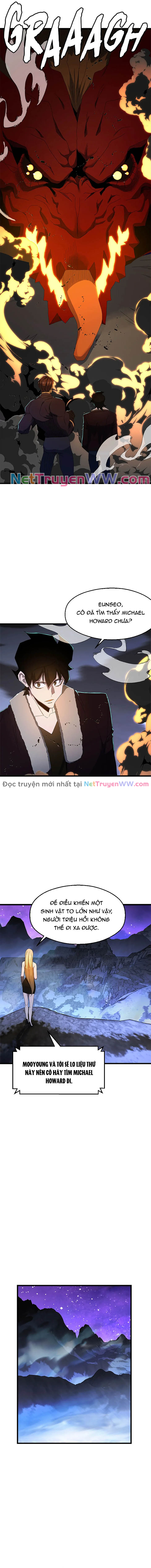 Sự Bế Tắc Bất Khả Chiến Bại: Chapter 76