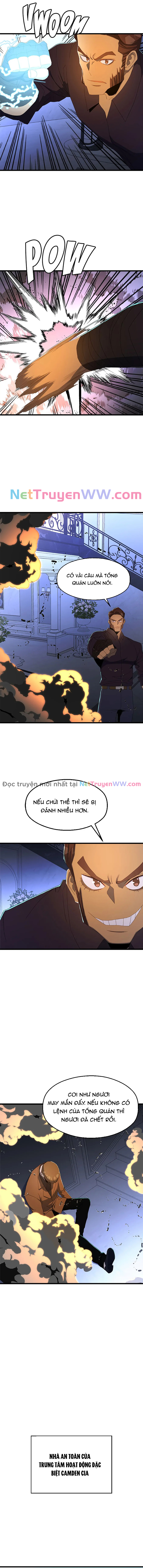 Sự Bế Tắc Bất Khả Chiến Bại: Chapter 76