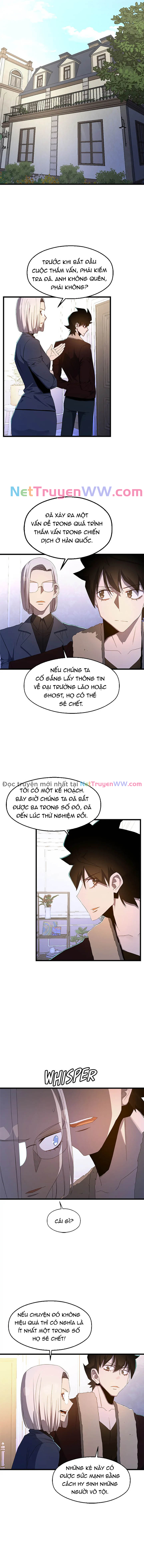 Sự Bế Tắc Bất Khả Chiến Bại: Chapter 76