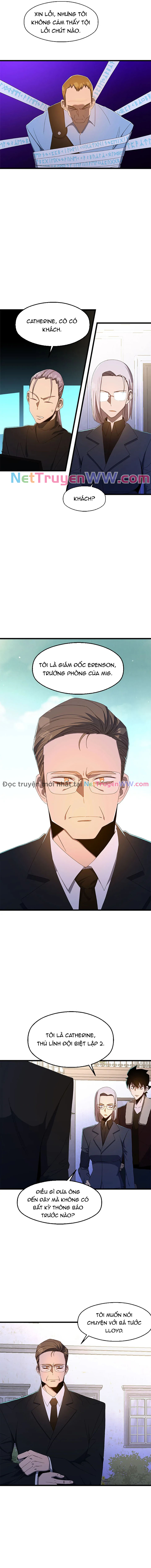 Sự Bế Tắc Bất Khả Chiến Bại: Chapter 76