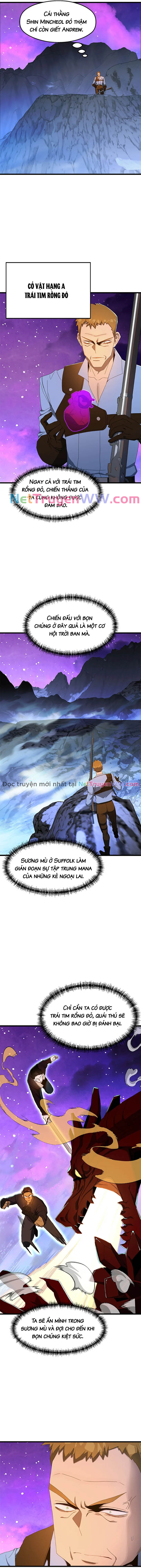 Sự Bế Tắc Bất Khả Chiến Bại: Chapter 76