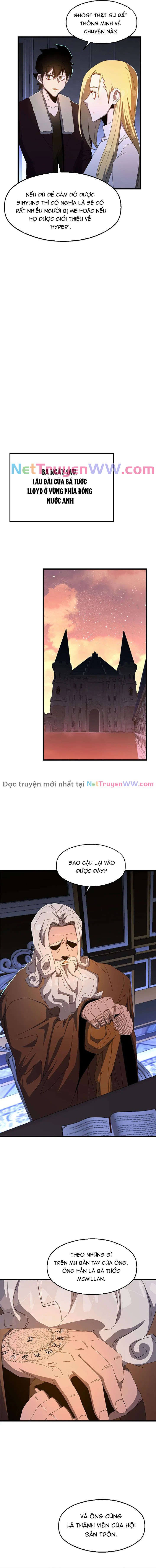 Sự Bế Tắc Bất Khả Chiến Bại: Chapter 76