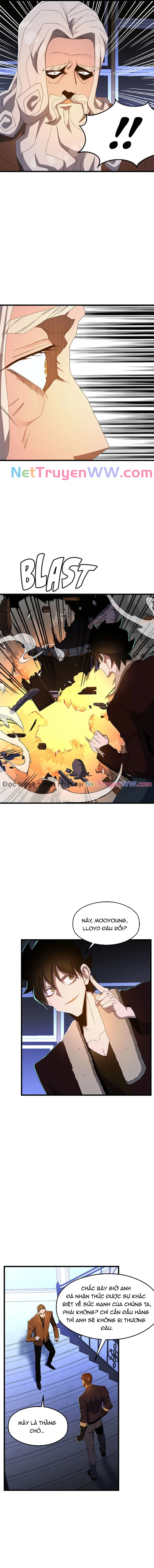 Sự Bế Tắc Bất Khả Chiến Bại: Chapter 76