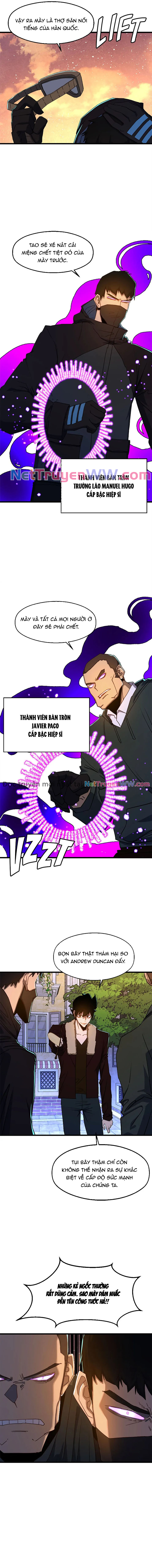 Sự Bế Tắc Bất Khả Chiến Bại: Chapter 77