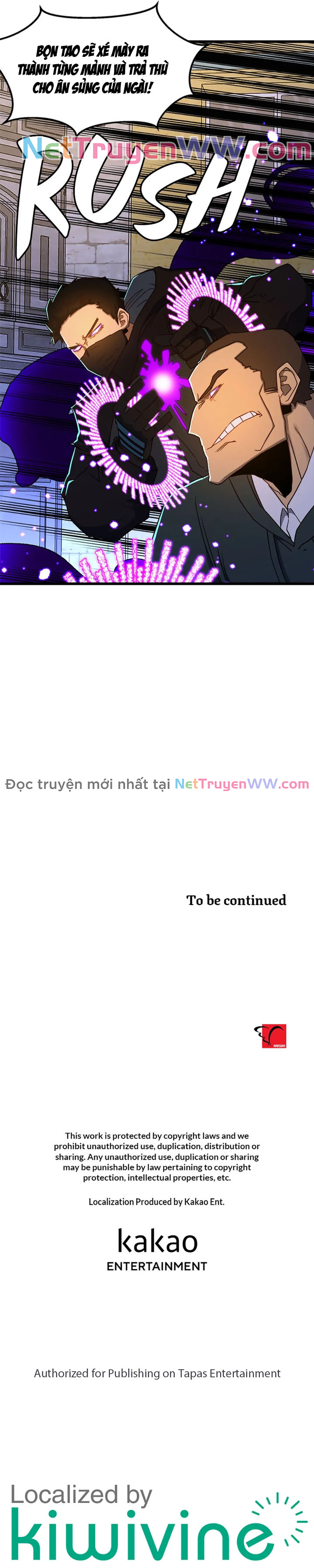 Sự Bế Tắc Bất Khả Chiến Bại: Chapter 77