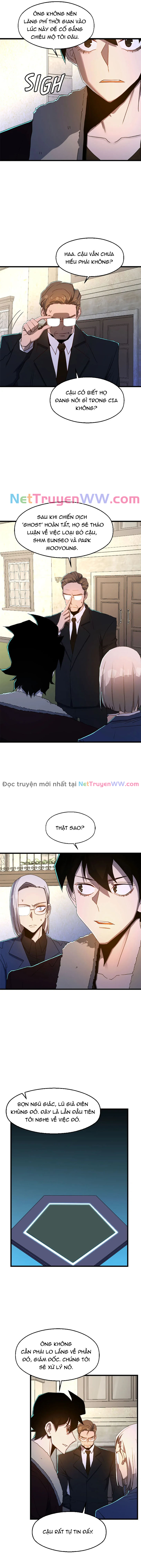 Sự Bế Tắc Bất Khả Chiến Bại: Chapter 77