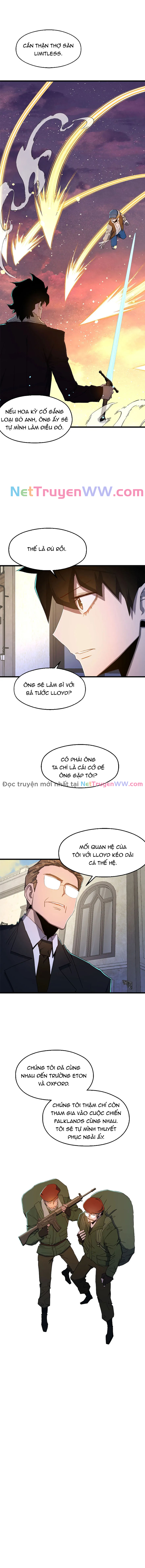 Sự Bế Tắc Bất Khả Chiến Bại: Chapter 77