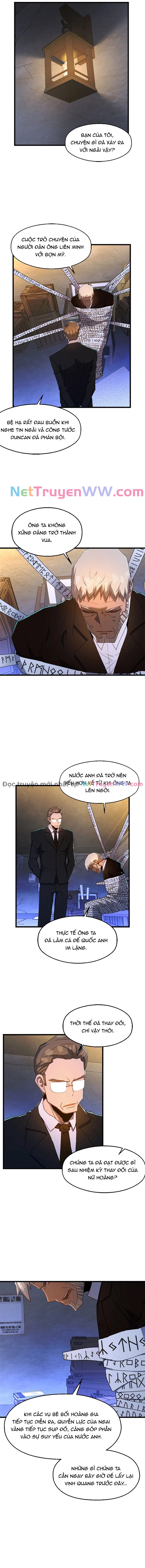 Sự Bế Tắc Bất Khả Chiến Bại: Chapter 77