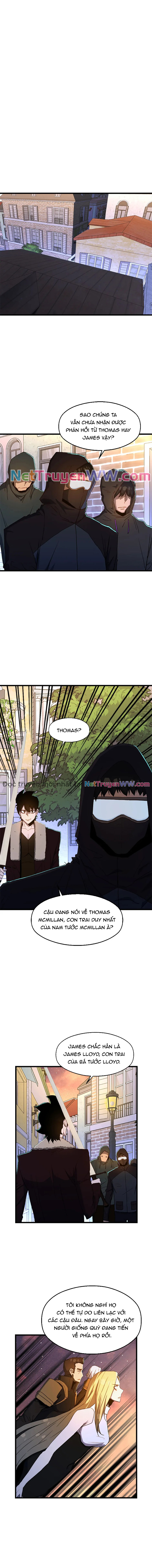 Sự Bế Tắc Bất Khả Chiến Bại: Chapter 77