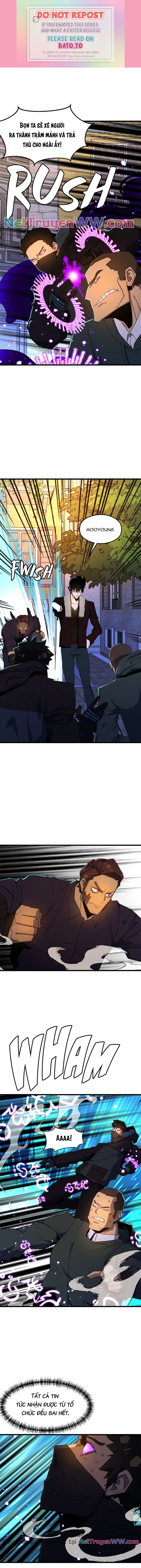 Sự Bế Tắc Bất Khả Chiến Bại: Chapter 78