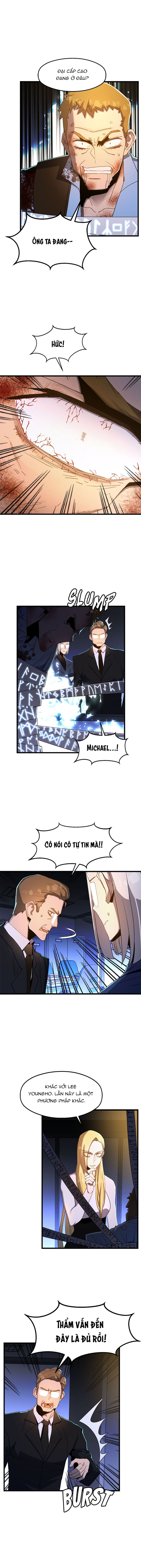 Sự Bế Tắc Bất Khả Chiến Bại: Chapter 78